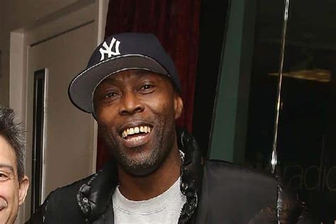 WE REMEMBER: Rapper Black Rob (‘Whoa!’) Dies at 51 / VIDEO | EURweb