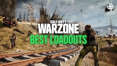 Best Warzone loadouts: Top class setups for all playstyles - Dexerto