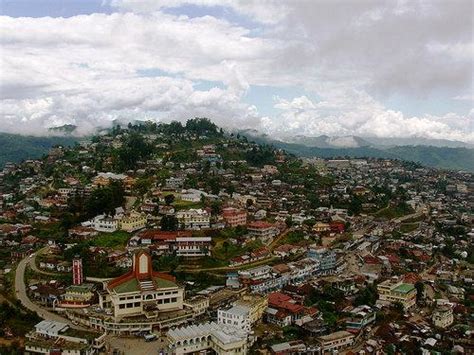 Places to visit in Nagaland: Mokokchung, Nagaland, India - www.vishvabhraman.com