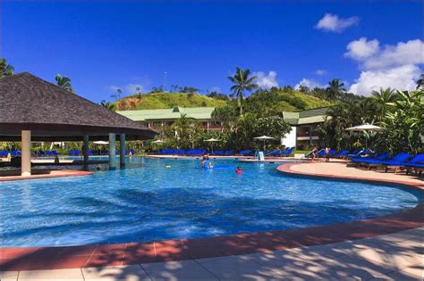 Naviti Resort Fiji, Fiji Resort Accommodation Fiji Hotels, Fiji Holiday ...