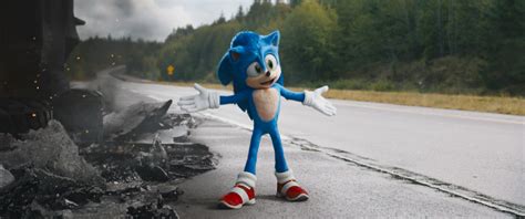 Sonic the Hedgehog (2020)