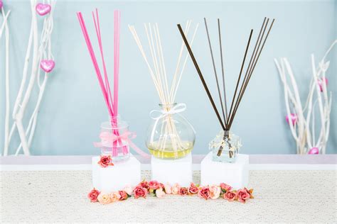 DIY ROOM DIFFUSERS - Kym Douglas is giving you a variety of diffuser ...