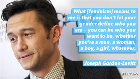 10 Of The Best Feminist Celebrity Quotes