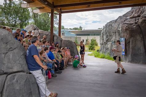 Assiniboine Park Zoo