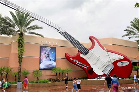 Learn About The Science Behind Disney's Rock 'N' Roller Coaster ...