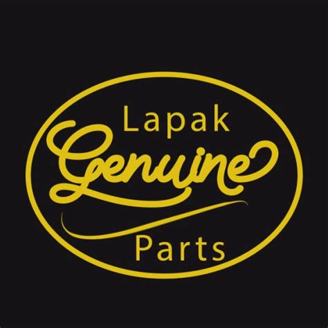 Produk Lapak Genuine Parts | Shopee Indonesia