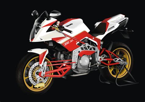 Bimota Tesi 3D by johnson6277 on DeviantArt