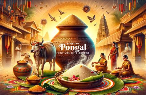 Pongal - Angroos