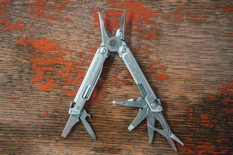 Leatherman's Best Tools on Sale: Save on Iconic Multitools | GearJunkie