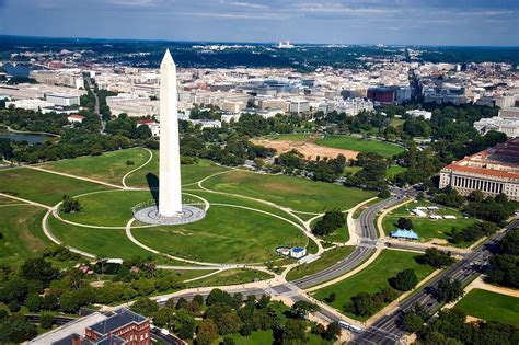 30 Facts About The Washington Monument You Might Not Have Known | Facts.net