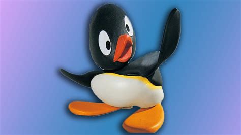 Pingu Noot Noot Remix 3 - YouTube