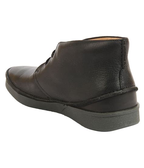 Clarks Black - Buy Clarks Black Online at Best Prices in India on Snapdeal