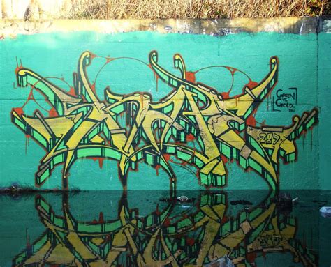 Art Crimes - The Writing on the Wall | Graffiti art, Street art ...