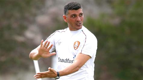 Brisbane Roar coach John Aloisi won’t back down from ‘anti-football ...