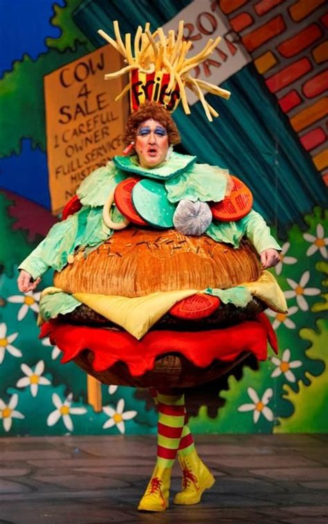 37 best Pantomime Dame Costumes images on Pinterest | Pantomime ...