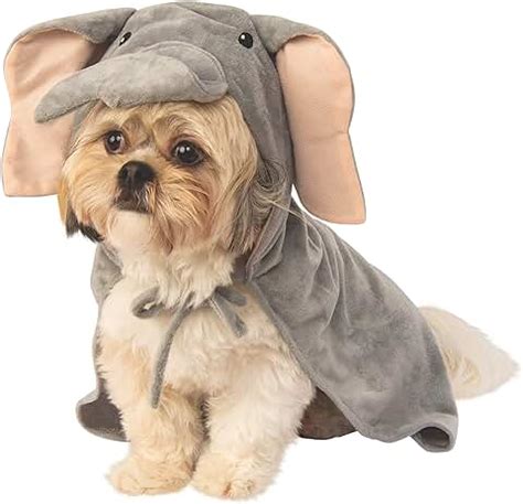 Amazon.com: elephant costume for dogs