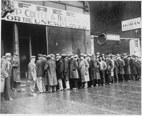 Herbert Hoover and the Politics of the Depression | HIST 1302: US after 1877