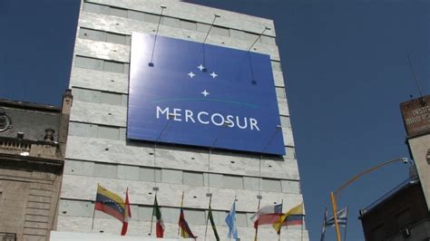 Mercosur Is a Dead Horse