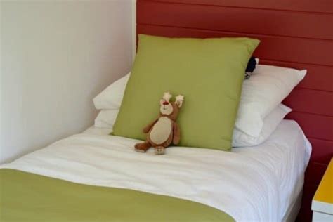 Butlins Minehead Seaside Apartments | Boo Roo and Tigger Too