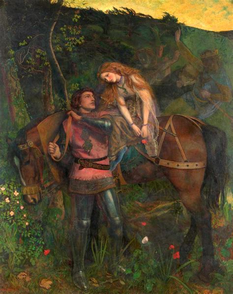 Review: Medieval Moderns: The Pre-Raphaelite Brotherhood | Denise M Taylor