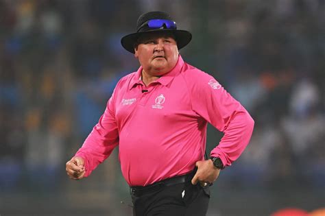 Always a 'cricket man', Marais Erasmus will be remembered as one of the best | The Citizen