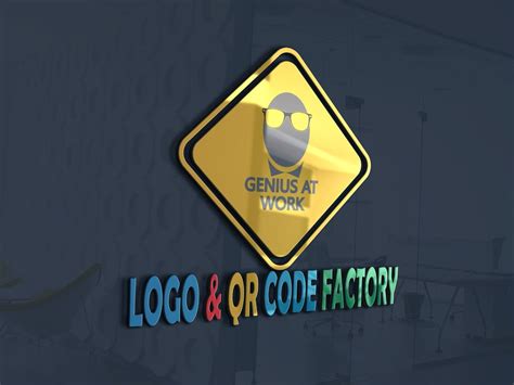 Logo and QR Code Factory | Chandigarh