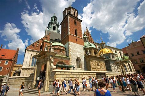 Krakow Travel Essentials - Useful Information to Help You Start Your ...