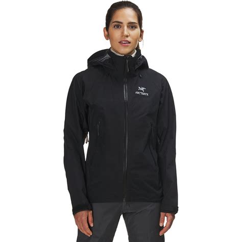 Arc'teryx Beta AR Jacket - Women's | Backcountry.com