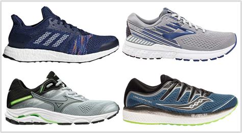 Best running shoes for wide feet – 2019 – Solereview