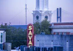 Historic Savannah Theatre Reviews | U.S. News Travel