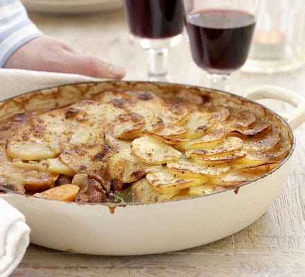 Lancashire hotpot recipe | BBC Good Food