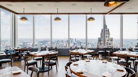 21 Best Rooftop Restaurants in NYC in 2023 - Dana Berez