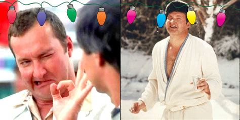 Christmas Vacation: 20 Best Cousin Eddie Quotes | Screen Rant