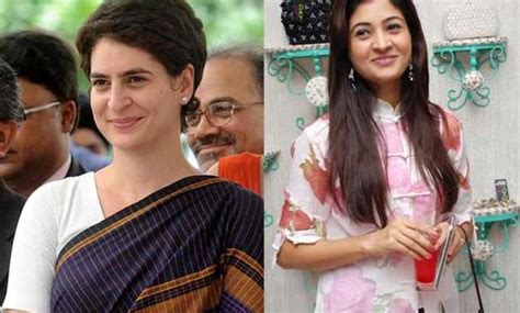 India's glamorous and young female politicians | IndiaTV News ...