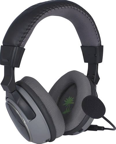 Best Buy: Turtle Beach Call of Duty: MW3 Ear Force Delta: Limited ...