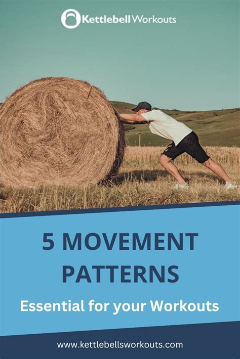 5 Ancient Movement Patterns for Functional Strength