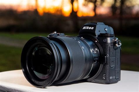 TOP 7 Máy Ảnh Nikon Tốt Nhất Phân Theo Đối Tượng Người Dùng 2022