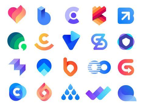 430 ideas de Simple logos | disenos de unas, logotipos, diseño de logotipos