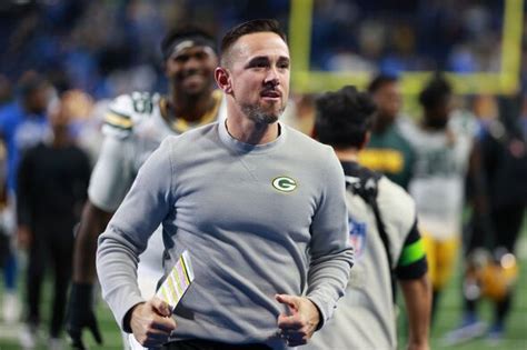 Packers head coach expecting Taylor Swift arrival despite London trip ...