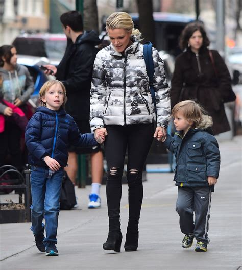 Megyn Kelly in the Moncler Statement Puffer Jacket | Vogue