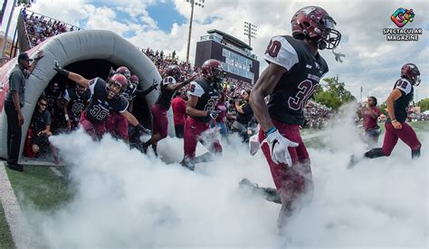 NCCU Football Opts Out of Spring Season - Spectacular Magazine