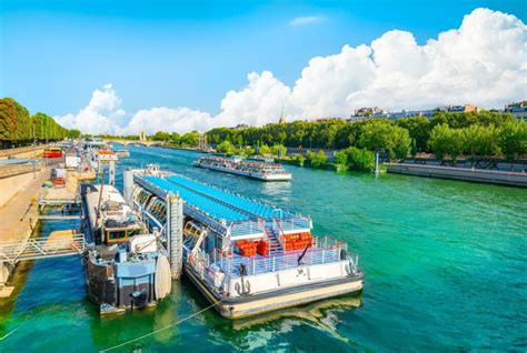 Guided Cruise on the Seine River - Here's What You Need to Know ...