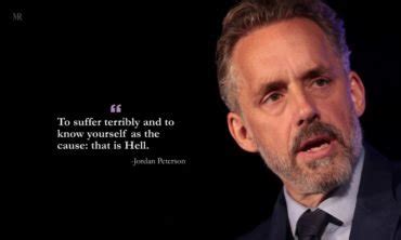 12 Jordan Peterson Quotes to Stay Motivated! | MR Quotes