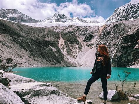 8 Best Hiking and Trekking Trails in Huaraz - Peru - Adventure Catcher