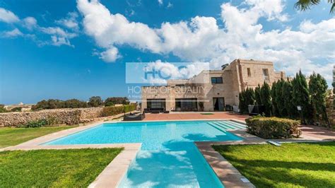 Buying Luxury Property in Malta