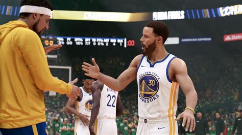 NBA 2K23 Teases PS5 Gameplay with First Look Trailer | Push Square