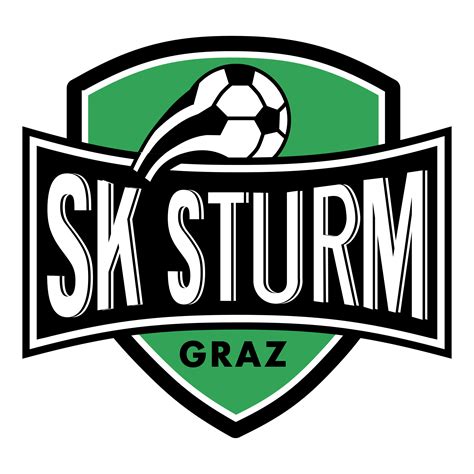 Sk Sturm Logo / Kissen Logo Rund Der Offizielle Onlineshop Des Sk Sturm ...