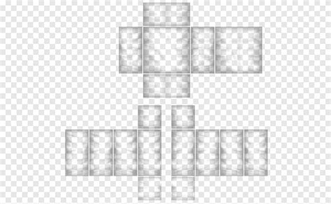 Roblox Pants Shade Template