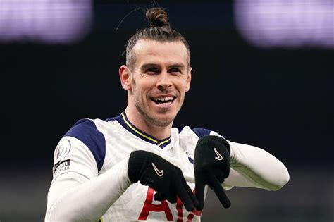 Tottenham star Gareth Bale planning to return to Real Madrid next season | Evening Standard