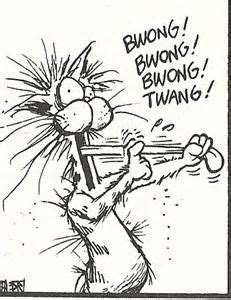 Bloom County Bill the Cat - Bing Images | Funny sketches, Bill the cat, Funny illustration